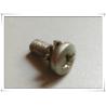 Buy cheap Cross recessed pan head tab washers combination screw from wholesalers