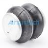 Buy cheap 2B7-540 Cross Goodyear Bottom Plate Suspension Air Springs 579-92-3-525 Air Actuator from wholesalers