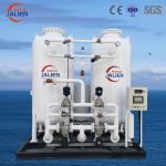 3-170nm3 PSA Nitrogen Generator Plant for Aerosol Filling Intelligent