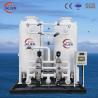 Buy cheap Mobile Way Oxygen Gas Plant for Medical Oxygen Supply in Cylinder Filling Station from wholesalers