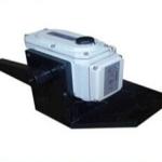 IP67 Intelligent Electric Actuator DC24V 90 Degree Motorized Valve Actuator