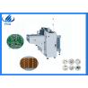 Buy cheap White Color LED Production Machine , LED Light Making Machine ET-L460 CE Certificated from wholesalers