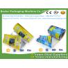 Buy cheap holesale vivid printing frozen popsicle packaging roll film,Food packaging plastic roll film with bestar packaging from wholesalers