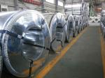 JIS G3302 Hot Dipped Galvanized Steel Coils 4.0mm ASTM A653