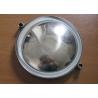 Buy cheap Food Grade Metal Stainless Steel Milk Can For Storing / Transporting Milk from wholesalers
