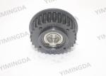 Pulley Suitable for YIN Cutter Parts CH08-01-10-