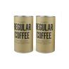 Buy cheap Recycle Eco-friendly Paper Tube Packaging , Food Grade Tea Package from wholesalers