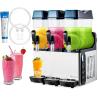 Buy cheap Daiquiri Mix Commercial Slush Machine Frozen Drink Machine from wholesalers