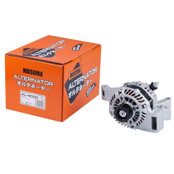 Buy cheap Top- 12V 110A Alternator for CHANGAN MAZDA Car Fitment Mazda 3 Mazda 5 by MASUMA Auto from wholesalers