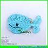 Buy cheap LUDA cute coin purse fashion fish shape paper string crochet straw clutch bag from wholesalers