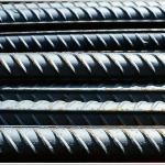 HRB400 HRB500 Steel Rebar Deformed Steel Welding DIN Origin Cutting HRB Grade
