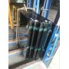 Buy cheap Grey Black Tempered Laminated Glass 4+4mm 8.76mm 442 Safety Glass Per Square Meter from wholesalers