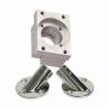 Buy cheap Stainless Steel Mechanical CNC Machining Parts TUV Certification from wholesalers