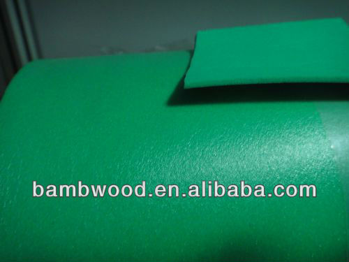 1.10 meters Genre Underlayment 2mm/3mm Anti Slip Rubber Eva Epe Foam for Laminate Flooring