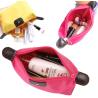 Buy cheap Multi-functional and waterproof High quality cosmetic bag toiletry bag makeup bags from wholesalers