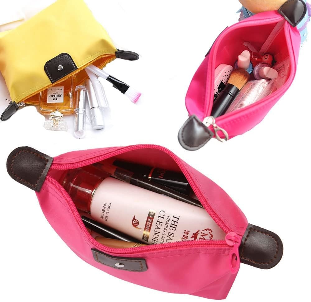 Multi-functional and waterproof High quality cosmetic bag toiletry bag makeup bags
