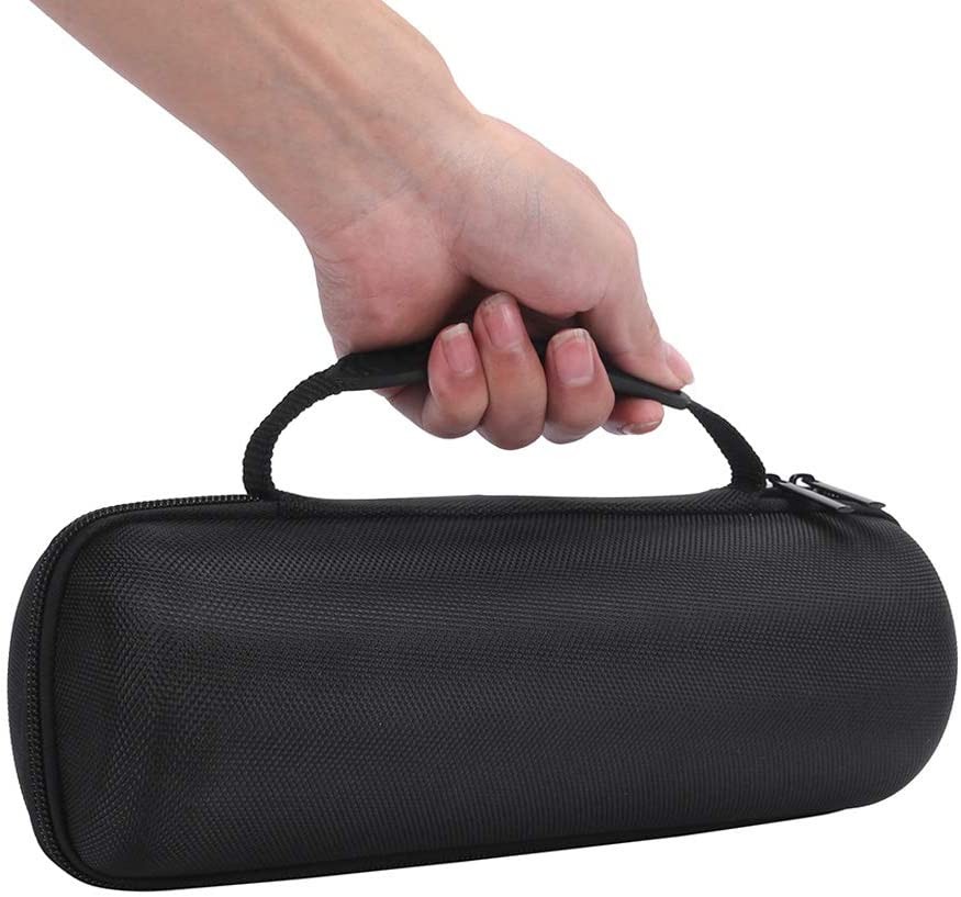 Breaking Proof EVA Tool Case For Portable Espresso Machine