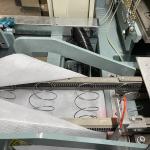OEM Pocket Spring Production Line 380V/220V Pocket Spring Coiling Machine Non