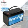 Buy cheap High Safety 6v Lead Acid Battery Deep Cycle Easy Maintenance from wholesalers