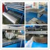 Buy cheap 70-90 Pcs/Min Disposable Medical Gown Making Machine 220V from wholesalers
