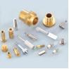 Buy cheap CNC Precision Metal MachiningHardware Parts Textile Food Processing Industrial from wholesalers