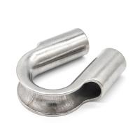 Buy cheap High Strength Fastener Hardware Accessories Ejector Tube product
