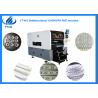 Buy cheap Magnetic Linear Motor Pick And Place Machine For 0201 10X10mm Components from wholesalers