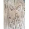 Buy cheap Crown Paldao Wood Veneer Natural Paldao Wood Veneers from wholesalers