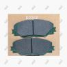 Buy cheap Toyota RAV4 04465-42010 Front Disc Brake Pads from wholesalers