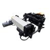 Buy cheap 3 Phase 1 Ton European Electric Wire Rope Hoist Low Speed Wireless Remote Control from wholesalers