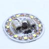 Buy cheap SMD 2835 7W DOB Waterproof LED Module 220V 50Hz Input Voltage from wholesalers