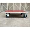 Buy cheap Color Customized 18mm Wooden Carrying and Loading Board for Audio Equipments from wholesalers