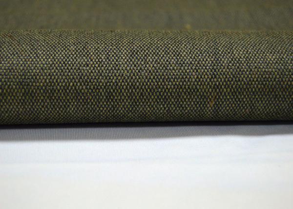Buy cheap Recycle Natural Cotton Canvas Material Outstanding Color Fastness from wholesalers