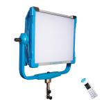 Led video light 200W BI color 2800-9900k 95ra CRI studio lighting equipment for