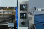 ZODE Factory Production Line V/N Folding Automatic Tissue Paper Facial Tissue