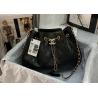 Buy cheap Coco Love Rope Luxury Bucket Bag 32cm Length True Sheepskin Texture from wholesalers