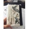 Buy cheap Zhejiang Wangpai Napkin Embossing Cutting Line Small Machine for Tissue Paper Products from wholesalers