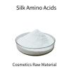 Buy cheap 90% Cosmetic Grade Amino Acid Silk for Cosmetic Product Formulations from wholesalers