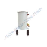 Buy cheap 35KW 600A Impact Resistance High Voltage Resistor For Flexible HVDC System product