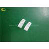 Buy cheap White Pick Line Internal Parts Of Atm Machine , Retainer Pick Line Ncr Atm Parts from wholesalers