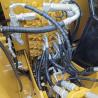 Buy cheap Used Caterpillar 308E Excavator Low Working Hours Hydraulic System Small Size from wholesalers