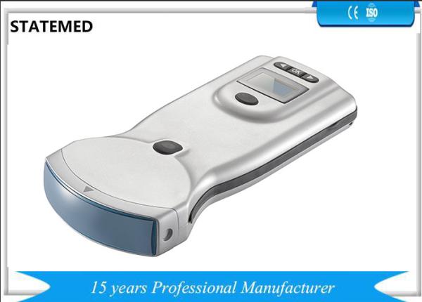 Wireless Palm Color Doppler Ultrasound Diagnostic System Wireless Ultrasound