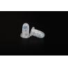 Buy cheap Pentagram Pattern Lipstick Silicone Mold ISO Lipstick Silicone Mould from wholesalers