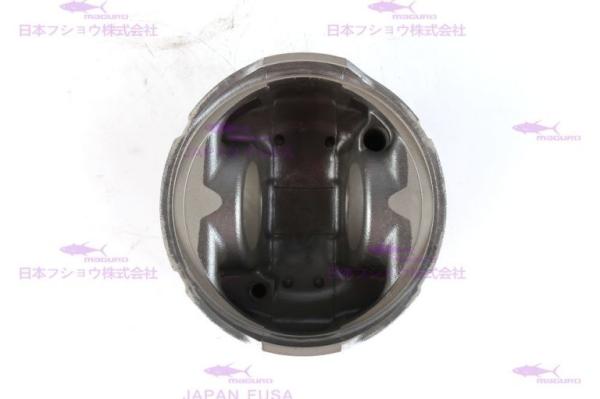 Buy cheap Dia 105mm Diesel Engine Piston ISUZU 4BG1T-3G 6BG1T-3G 1-12111918-0 from wholesalers