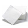 Buy cheap Comfortable Oil Absorbent Cotton Pads Slice , Cosmetic Clean Soft Touch Cotton Pads from wholesalers