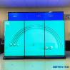 Buy cheap 100" 85" 75" Indoor Touchscreen Monitor Kiosk 4k Digital Signage Display from wholesalers
