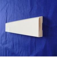 Buy cheap Anticorrosive Wood Casing Molding Environmental Friendly Material product