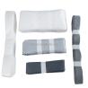 Buy cheap Industrial Dust Collector Plastic Bags Continuous Dust Collection Bag Black from wholesalers