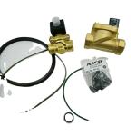 Other 2901200653 Minimum Pressure Valve/Thermostat Kit for Atlas Air Compressor