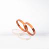 Buy cheap 3UEW 155 0.018mm Super Fine Enamelled Copper Magnet Wire For Winding from wholesalers